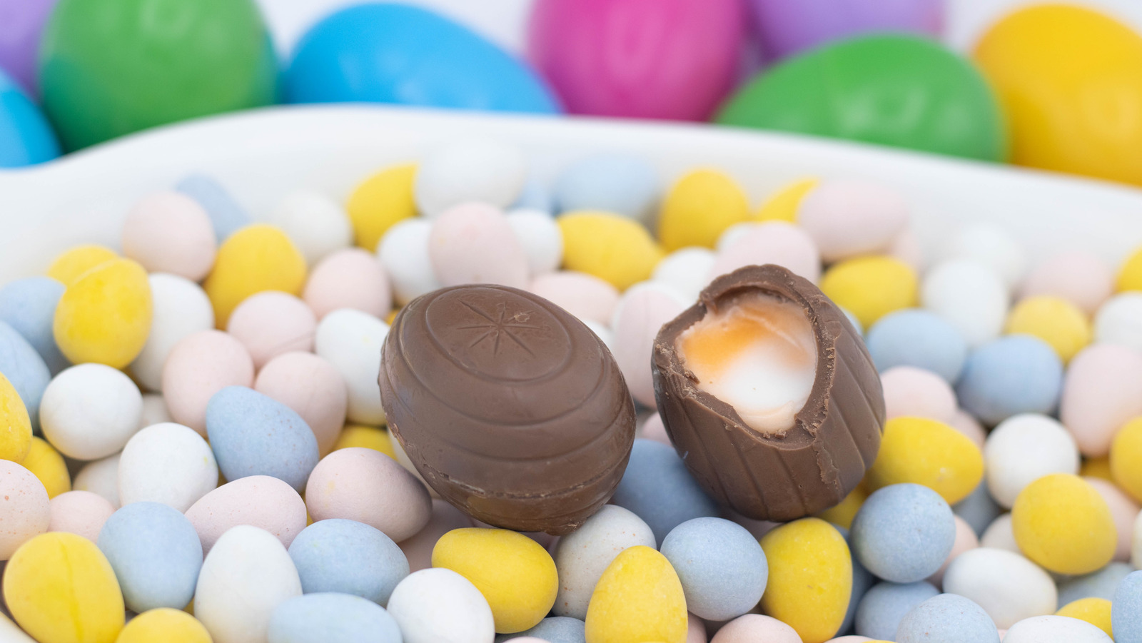 Amazon Prime Chocolate Easter Eggs at Matthew Thurman blog