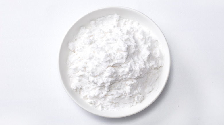 cornstarch