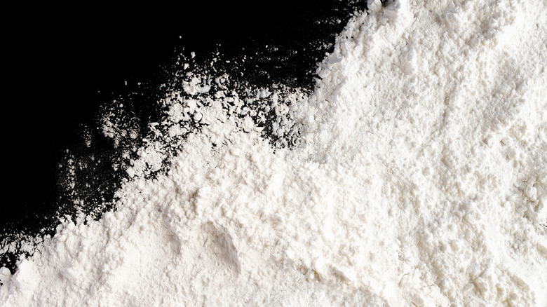 flour