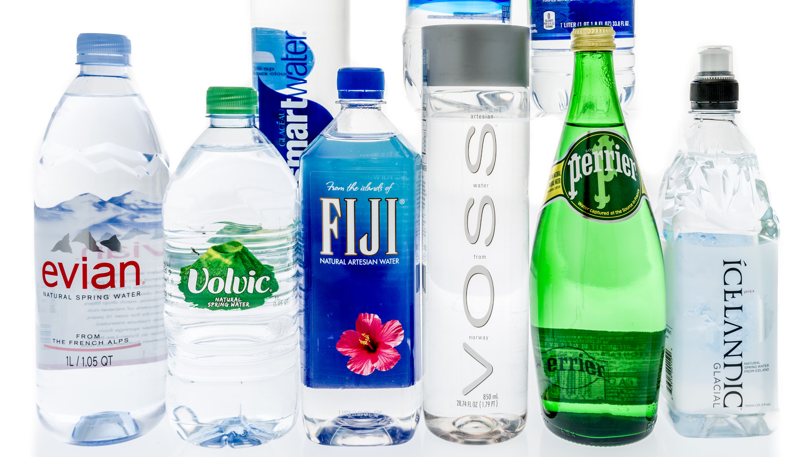 Can Bottled Water Actually Expire 