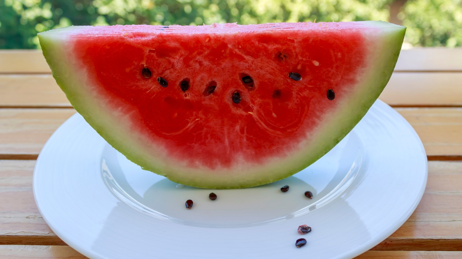 Can Eating Watermelon Seeds Make You Sick 