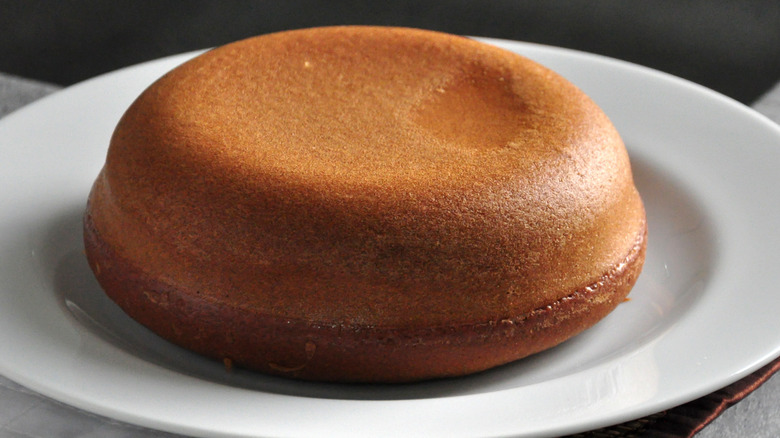 Bake A Sinfully Rich Chocolate Cake In Your Rice Cooker, With Rice Flour -  TODAY