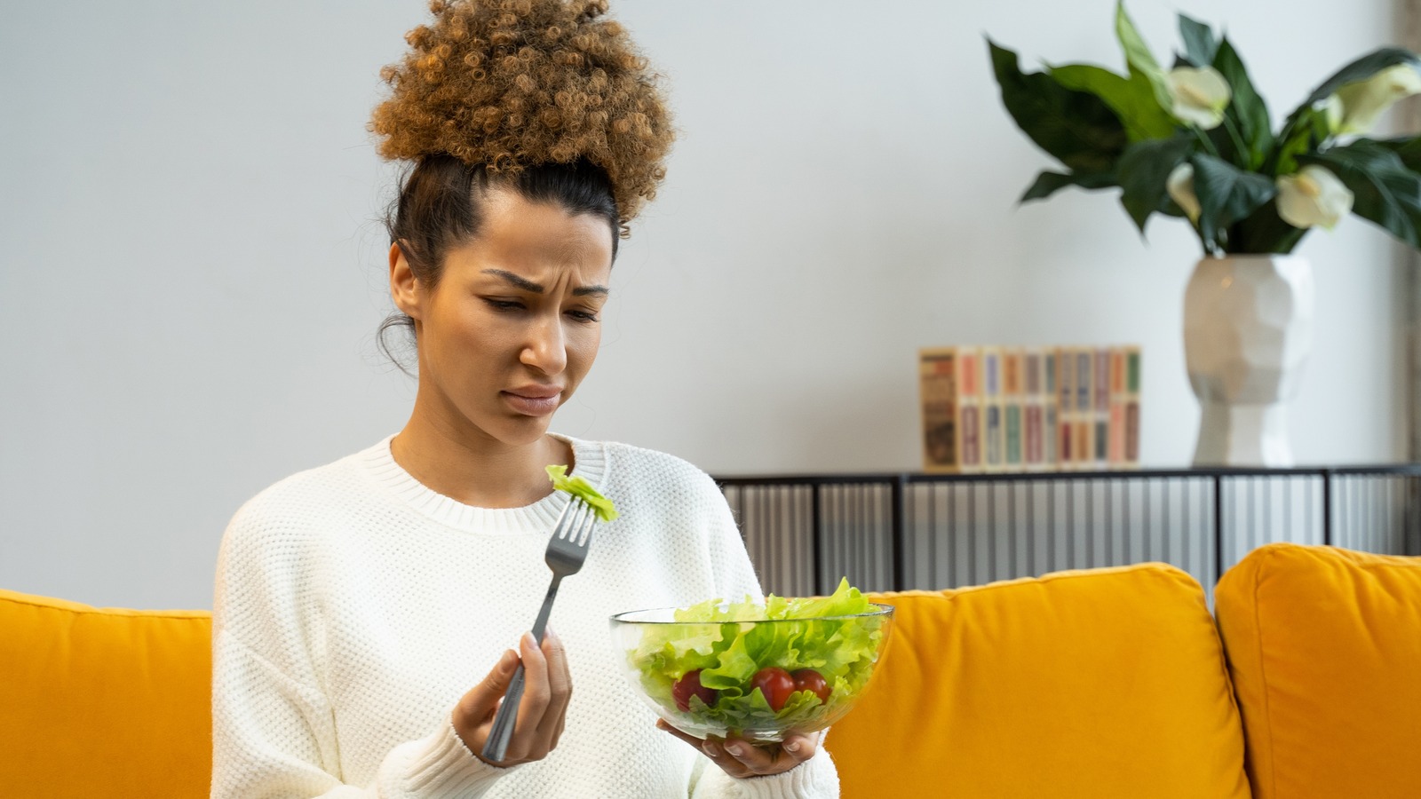 Can You Eat Lettuce That s Turning Brown 