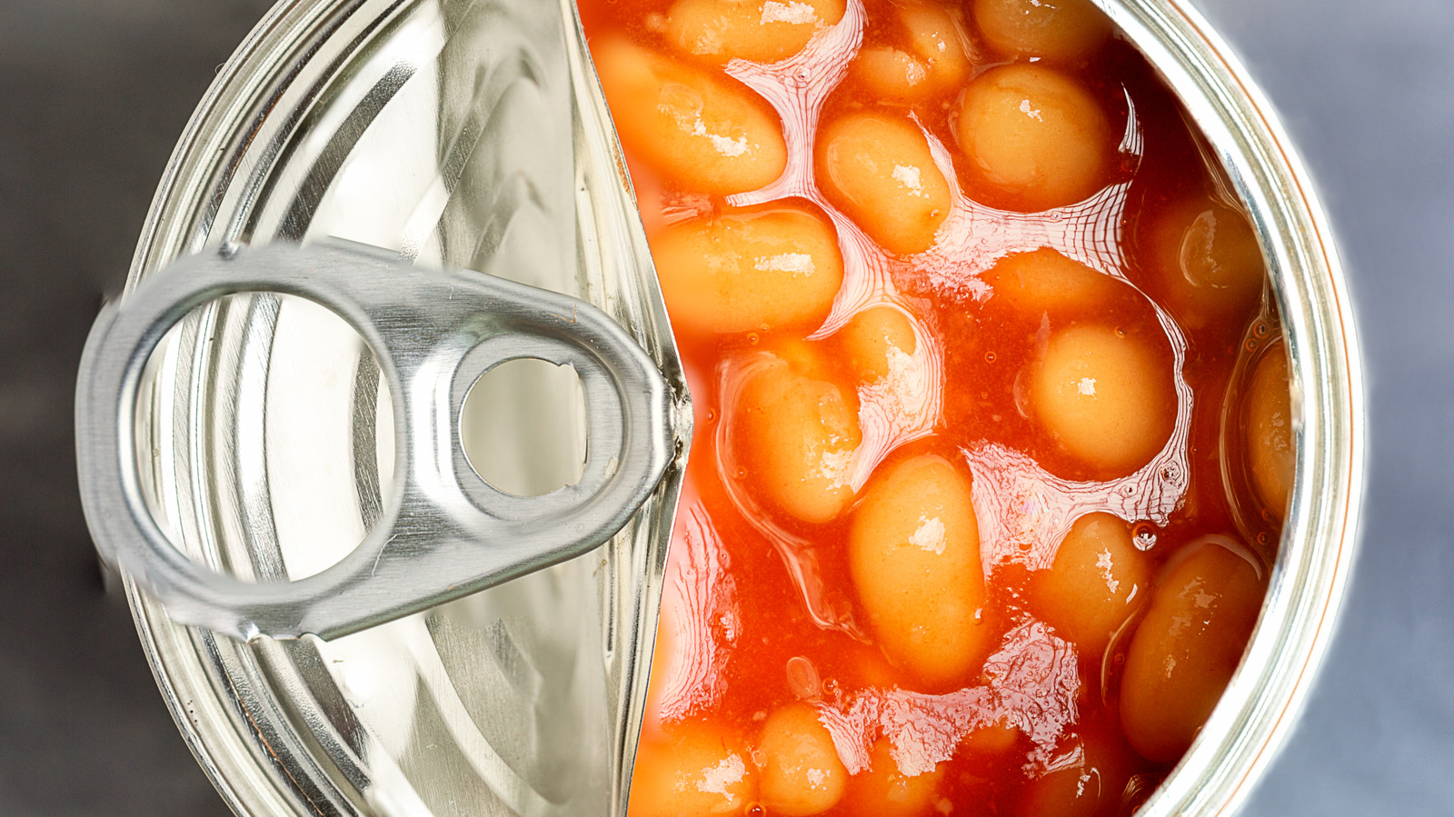 Can You Freeze Canned Baked Beans?