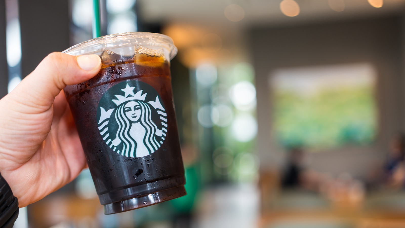 Can You Order A Decaf Cold Brew At Starbucks?