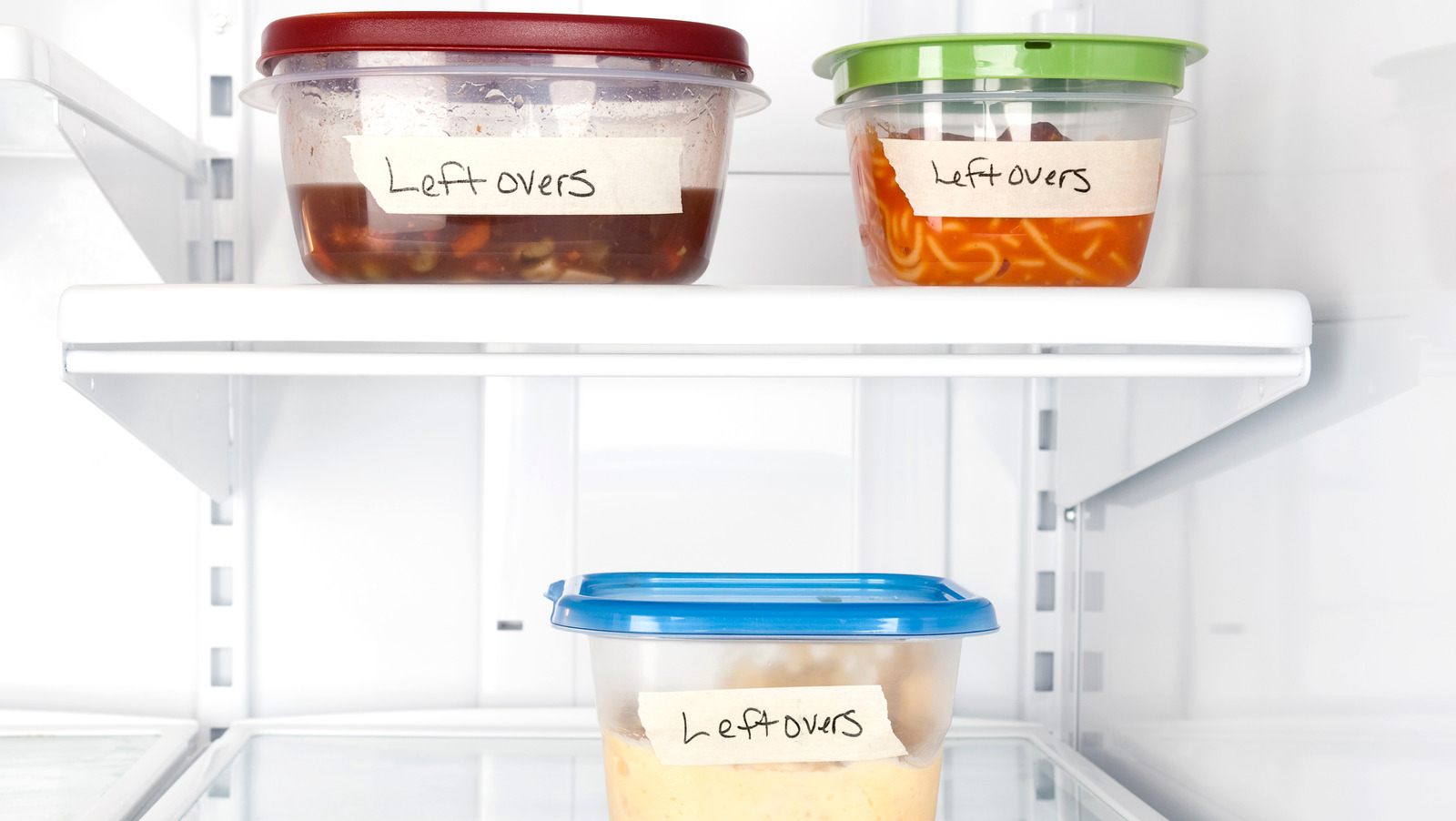 The Best Way to Reheat Leftovers Is Definitely Not in a Microwave - CNET