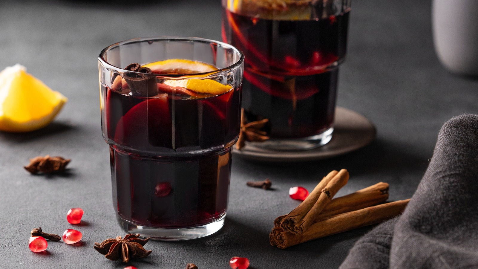 Can You Serve Chilled Mulled Wine?