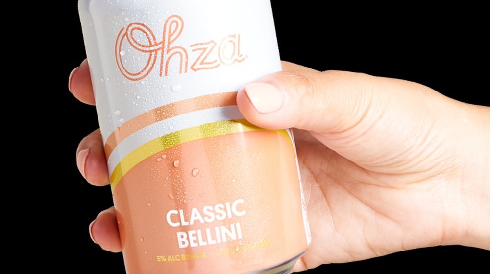 Ohza Classic Bellini