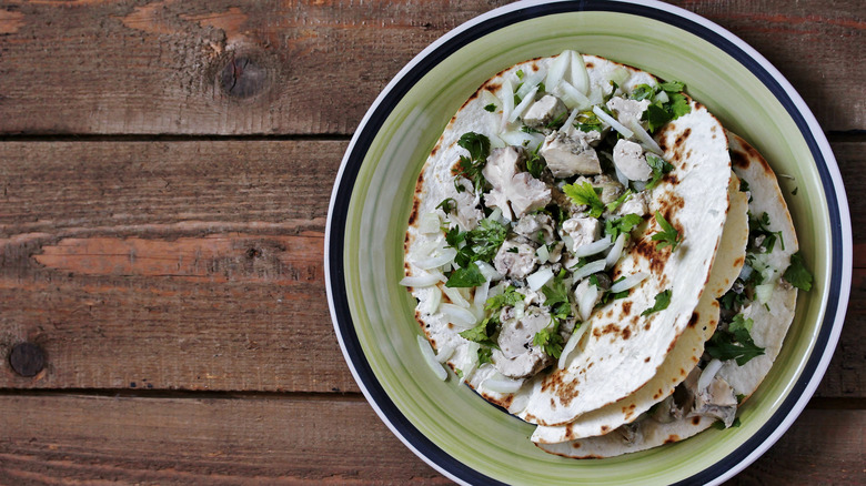 Canned Pork Brains Are The Simple Way To Try Traditional Taco De Sesos