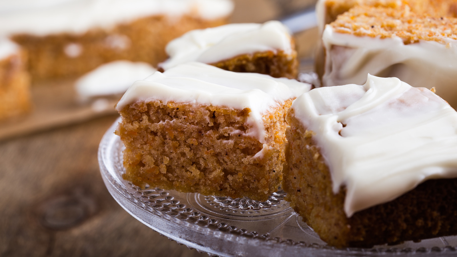 Canned Tomato Soup In A Cake Is A Retro Classic You Should Try