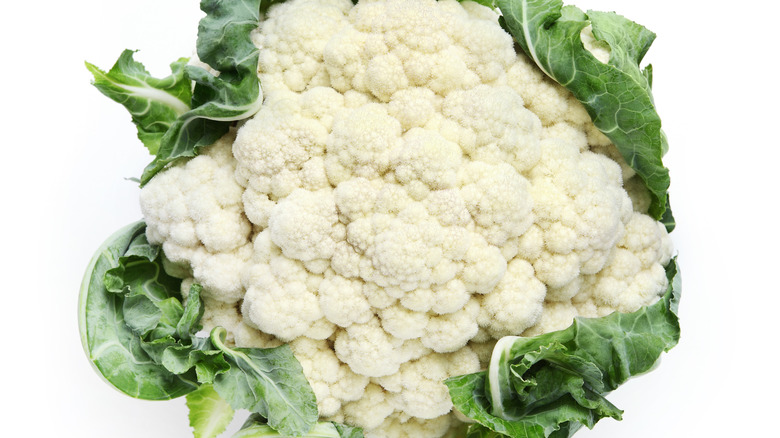 Cauliflower