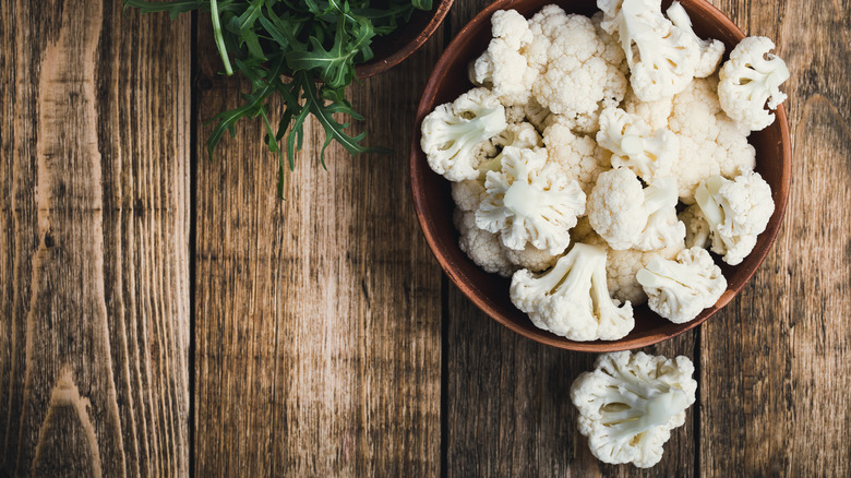 cauliflower