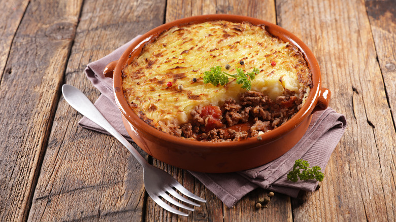 hachis Parmentier