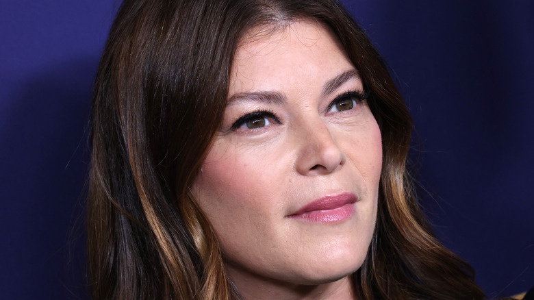 Gail Simmons headshot