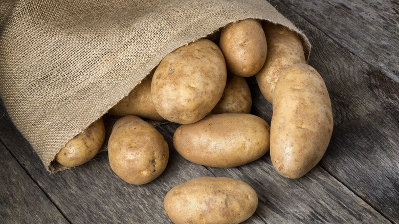 Cheat Sheet: Which Potatoes Are Waxy Vs. Starchy