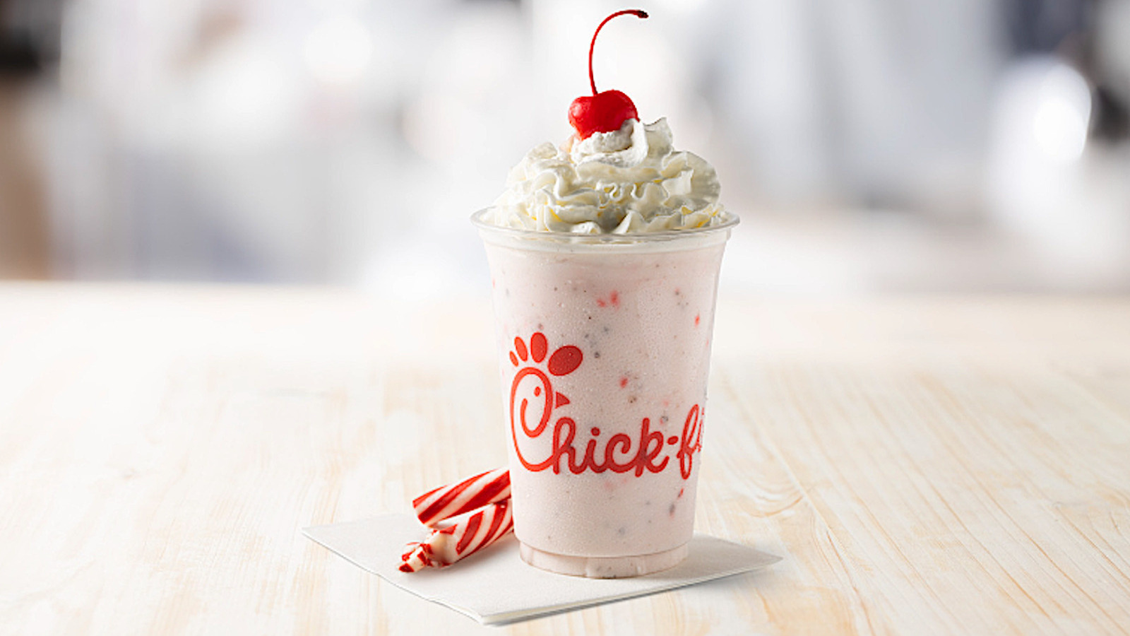 ChickFilA Is Bringing 2 Winter Favorites Back To Its Menu