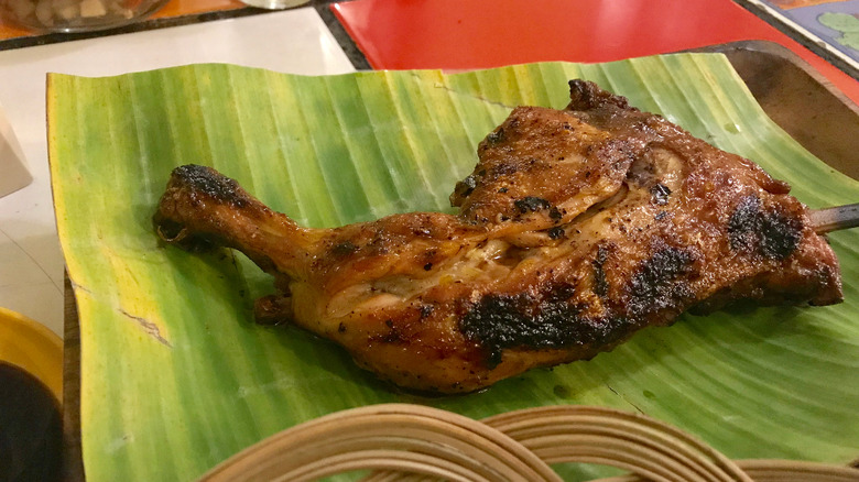 Chicken Inasal The Robust Filipino Street Food You Should Know