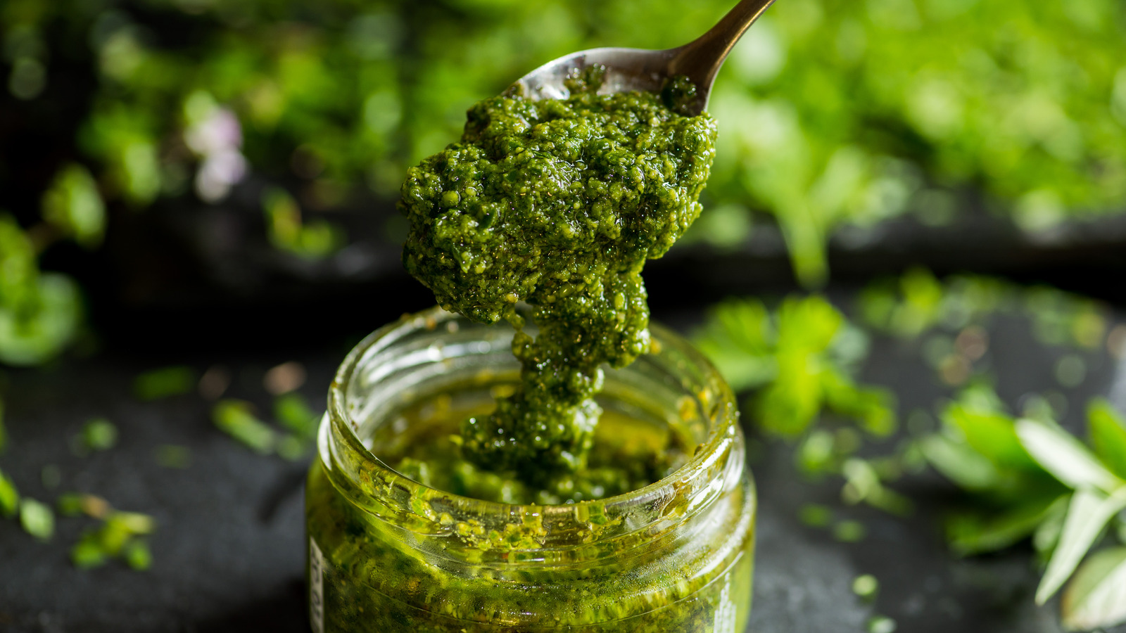 Chimichurri Sauce Vs. Pesto What s The Difference