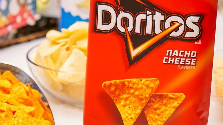 The Doritos Flavor Fans Call 'The Best Chip Ever Created' Is Back ...