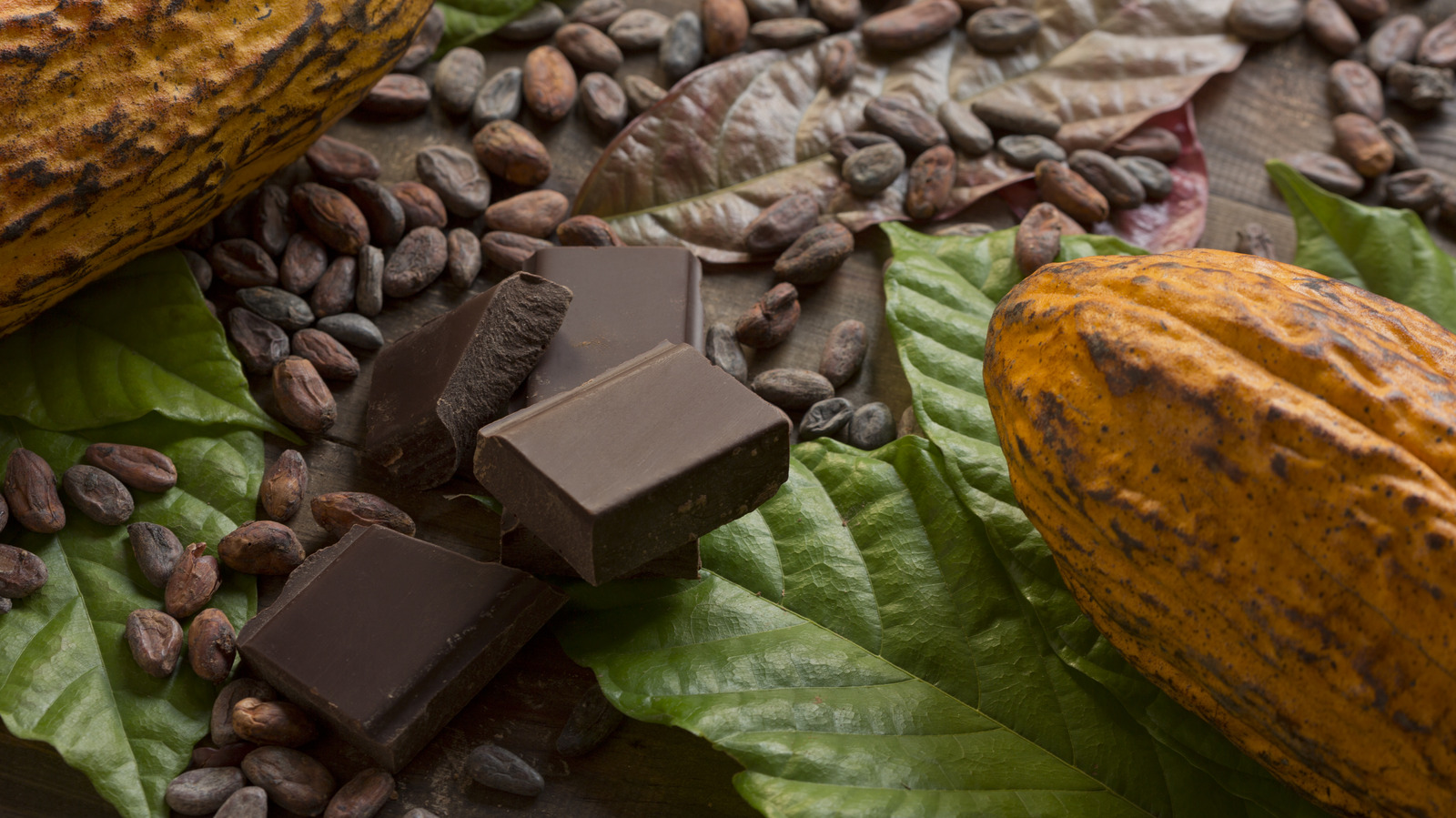 Chocolate Products Could Soon See A Price Hike With Cocoa Costs Rising