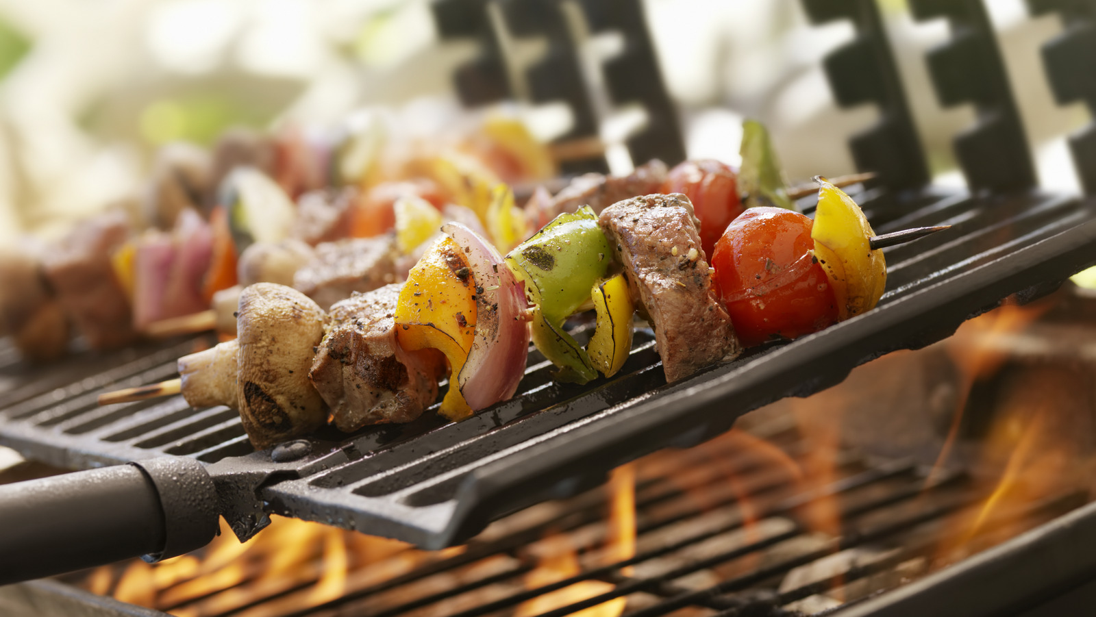 Choosing The Wrong Protein For Kebabs Can Be A Huge Mistake