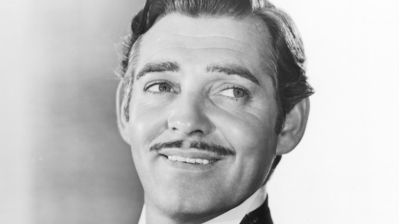 Clark Gable