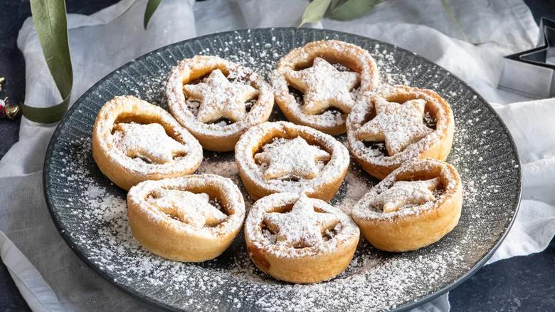 Mince Pies