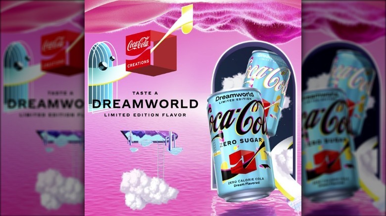 Coca-Cola Dreamworld