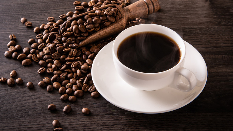 JOT COFFEE - Pure Coffee Or Pure Marketing 