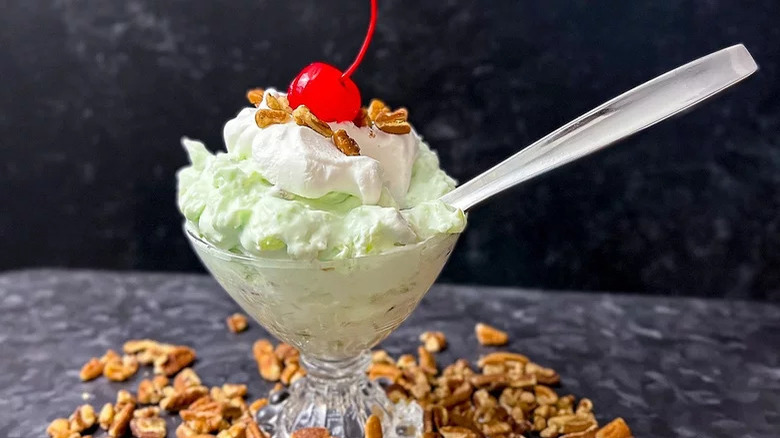 Classic Watergate Salad