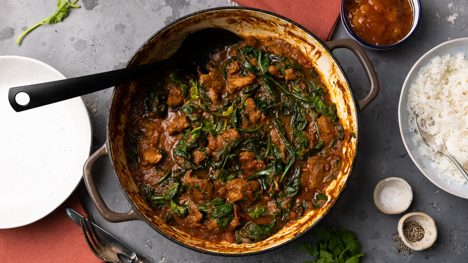 Lamb And Spinach Curry, 54% OFF | fr.klass.ly