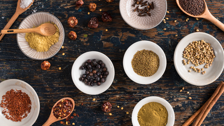 Why You Should Start Toasting Your Spices