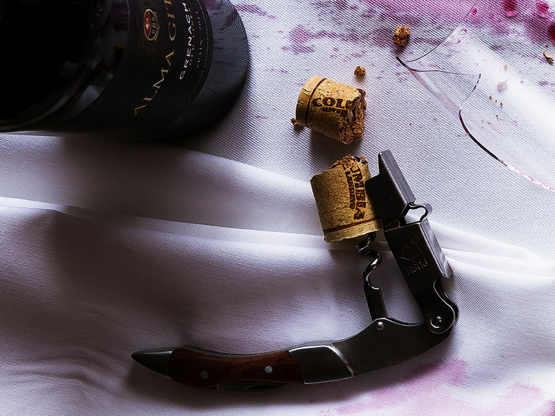 How To Tell If Your Wine Has Gone Bad