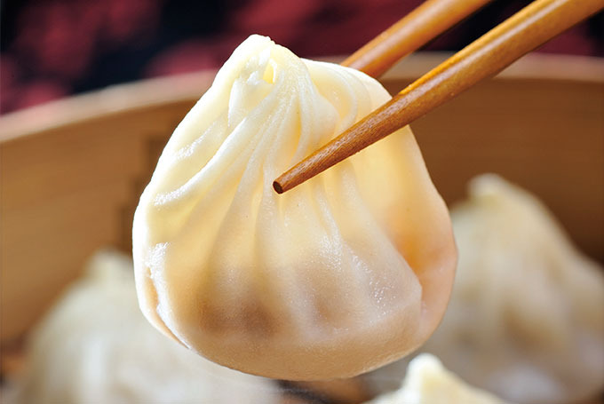 Photo: Courtesy of Din Tai Fung