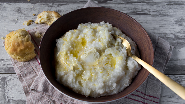 Add Egg Yolks For Richer And Creamier Homemade Mashed Potatoes