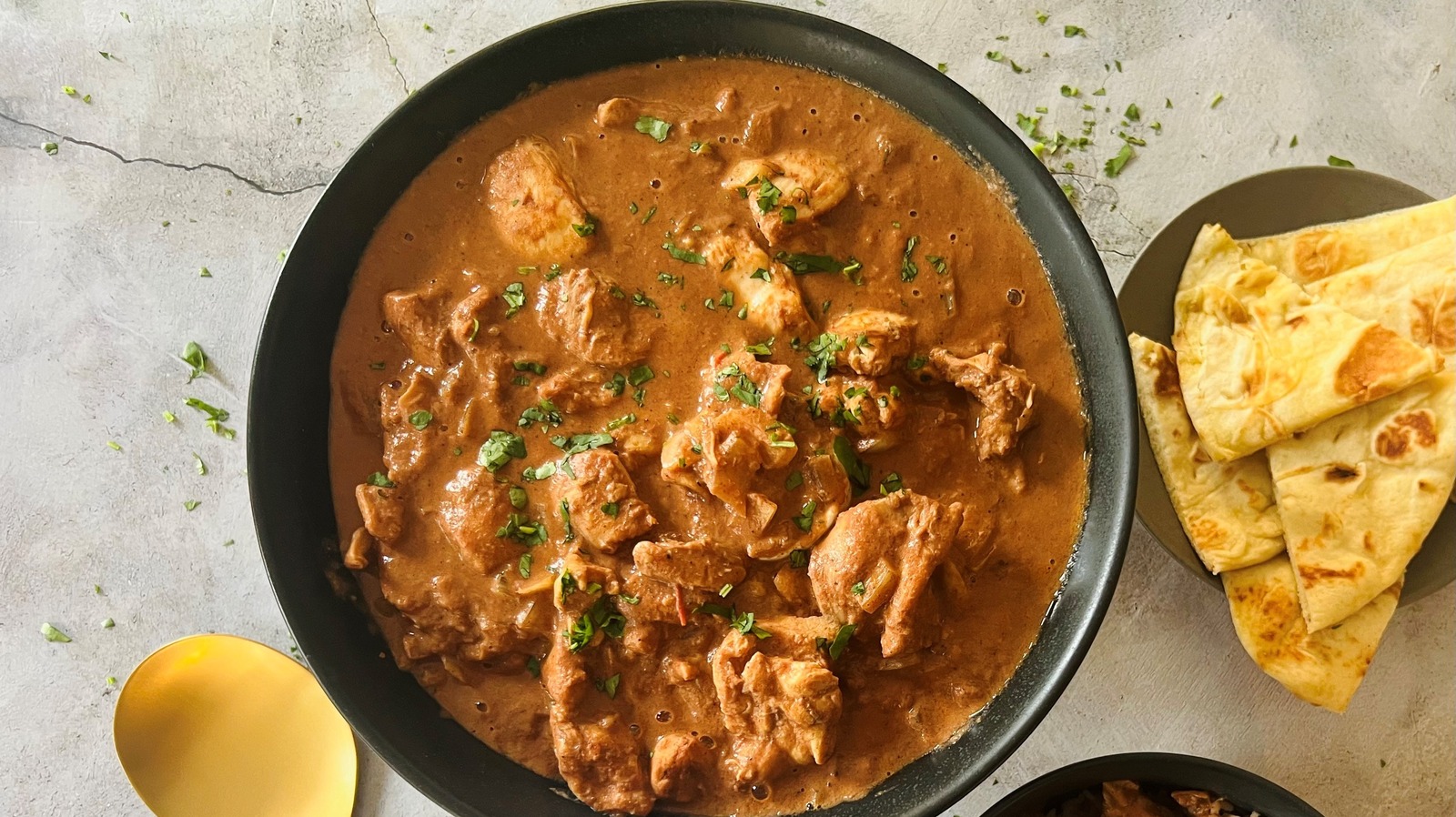 Crockpot Garlic Butter Chicken - Crock Pots and Flip Flops