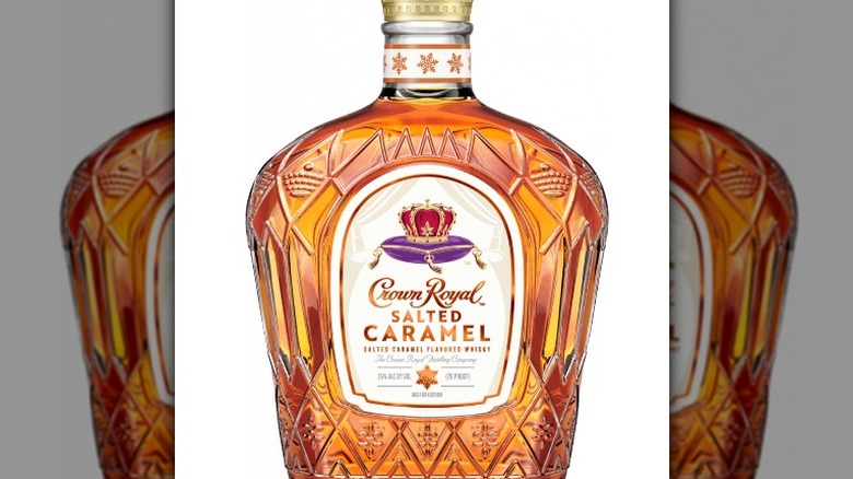 Every Crown Royal Flavor Ranked Worst To Best