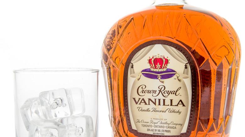 Every Crown Royal Flavor Ranked Worst To Best