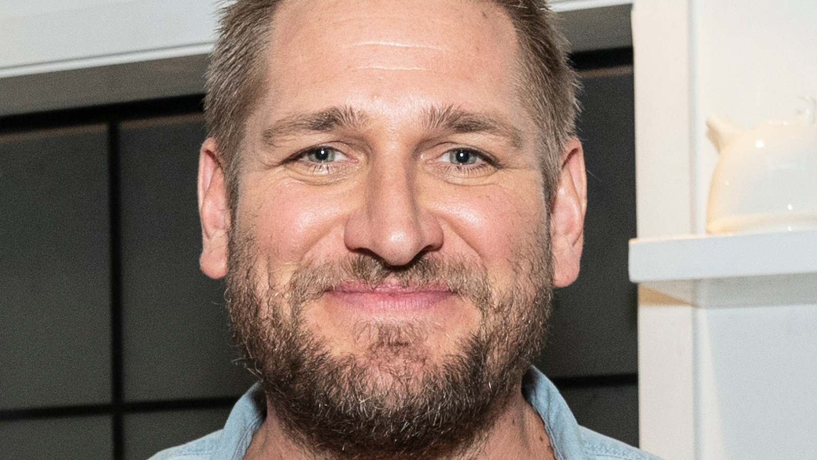 Curtis Stone Confesses To Spending $700 On A Haircut