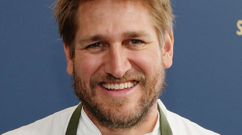 Curtis Stone's Tips For Making Any Cut Of Meat Great - Exclusive