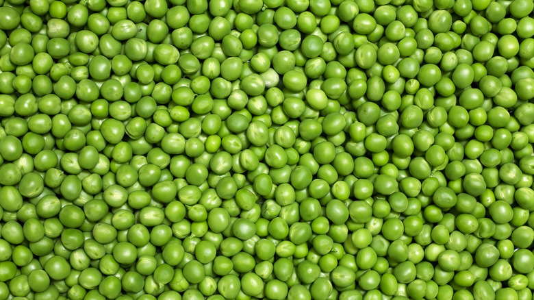 Peas 