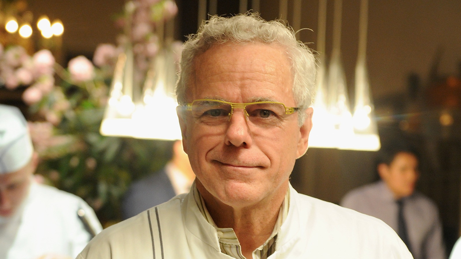 David Bouley, Esteemed NYC Fine Dining Chef, Has Died At 70