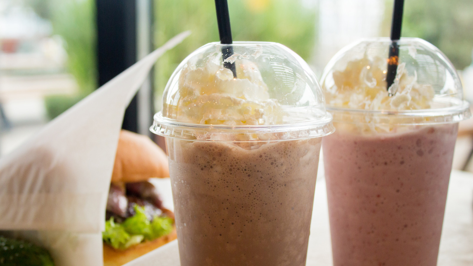 Deadly Listeria Outbreak Tied To Washington Restaurant's Milkshakes