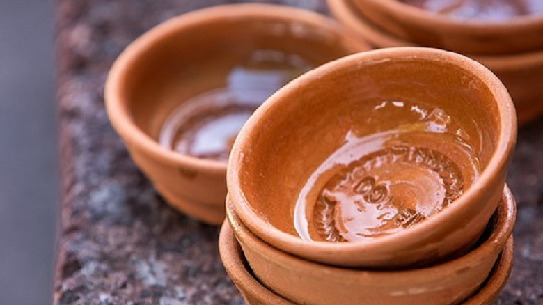 mezcal cups subject to recall