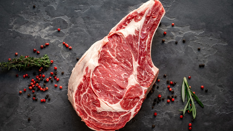 Delmonico Steak Didn't Always Mean What It Does Today