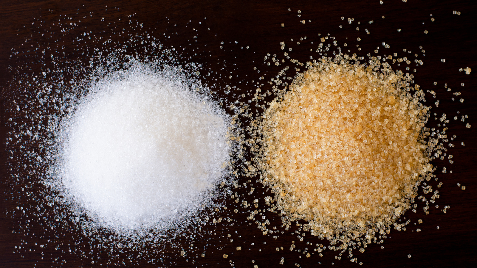 Demerara Sugar Vs Granulated What s The Difference 