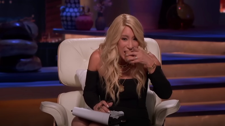 Lori Greiner on Shark Tank