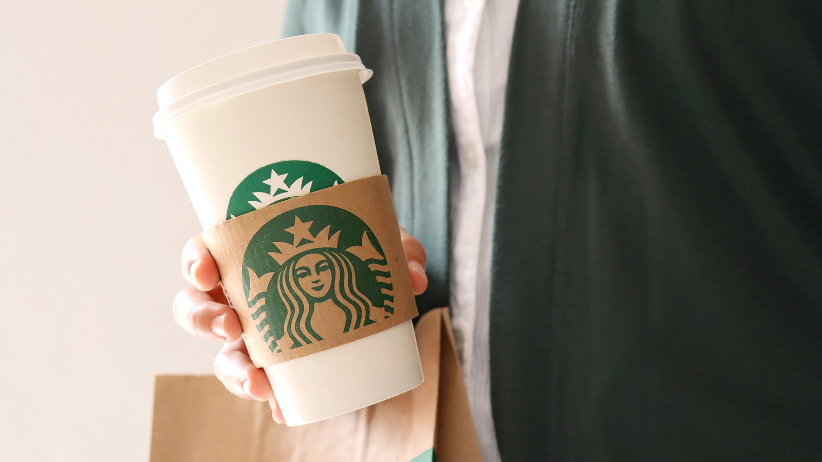 Do Starbucks Cafes In Target Actually Offer Free Refills 