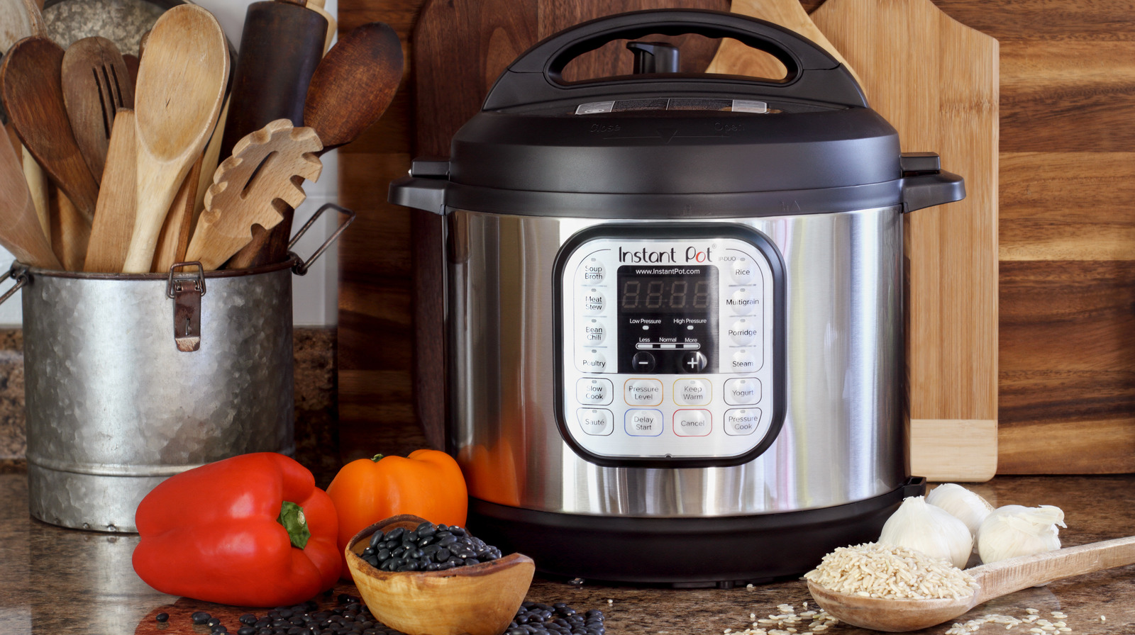 Can I use any sealing ring or must I only use authorized Instant Pot  sealing rings for my Instant Pot Pro Plus Wi-Fi Smart 10-in-1?