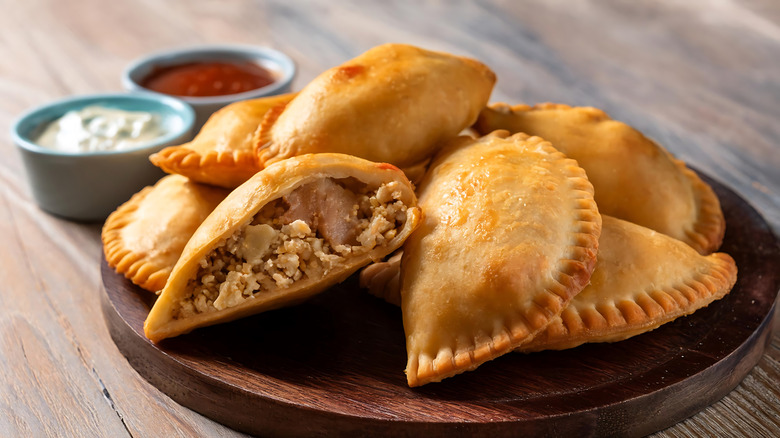 Empanadas